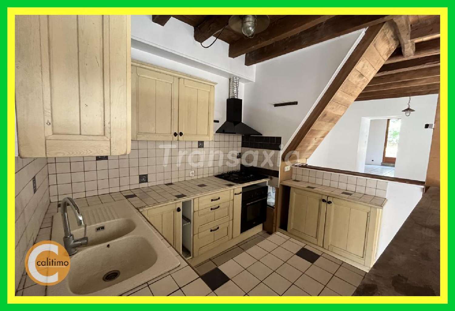  for sale house Châteauneuf-sur-Cher Cher 5