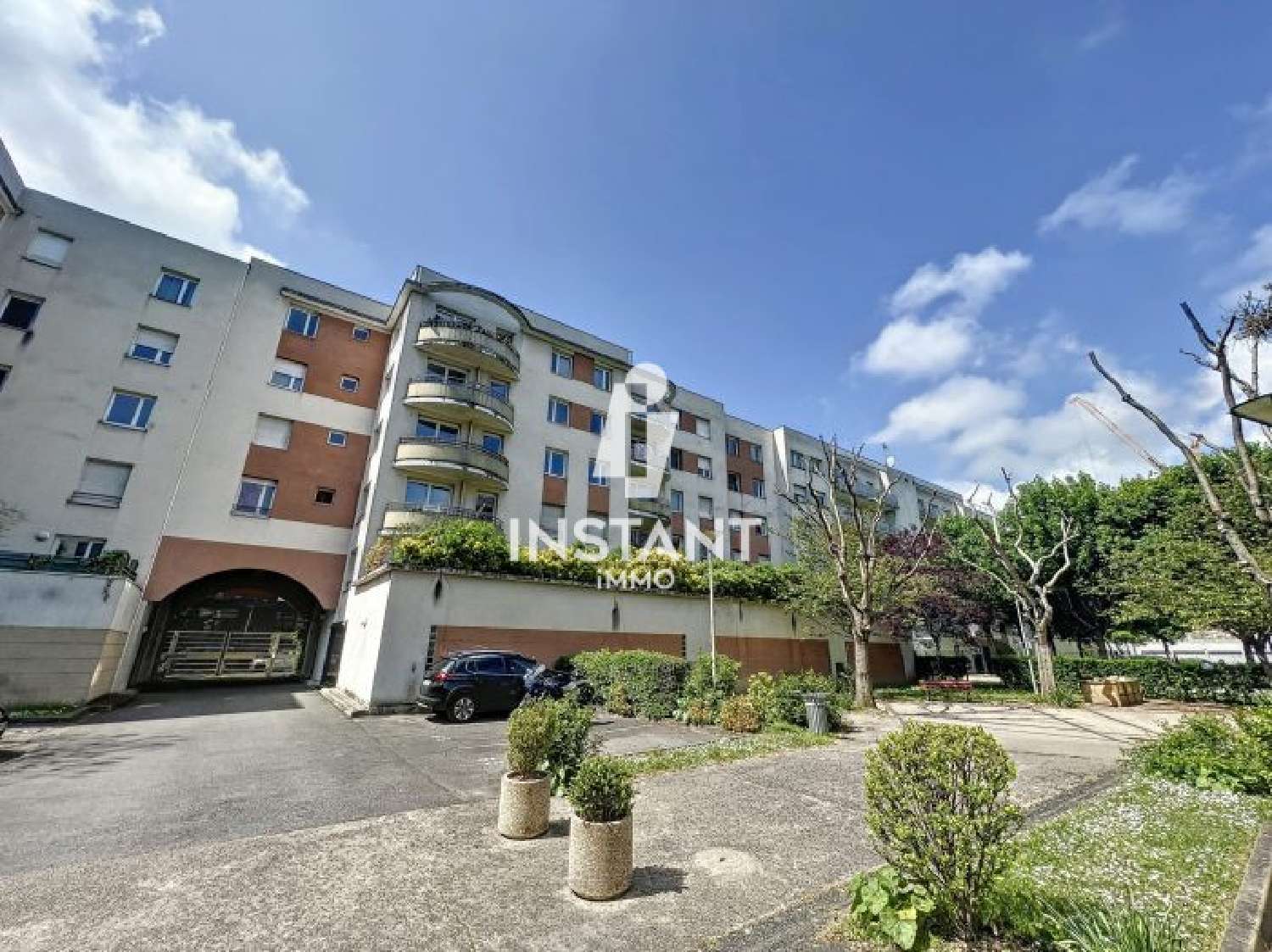 Ivry-sur-Seine Val-de-Marne Wohnung/ Apartment Bild 6545772