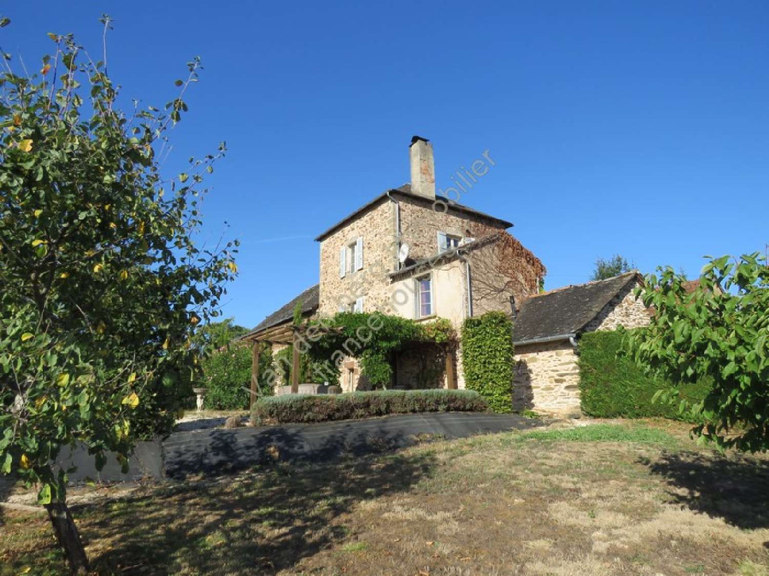  à vendre maison Chabrignac Corrèze 1