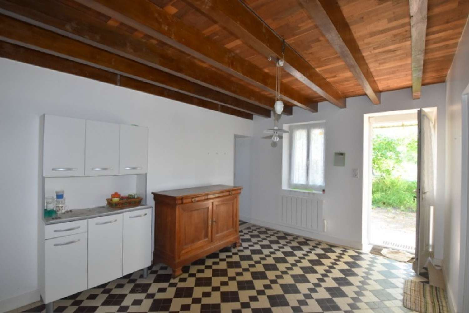  for sale house Coulanges Allier 2