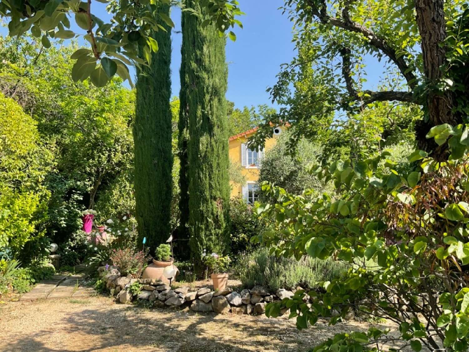  te koop huis Aix-en-Provence Bouches-du-Rhône 6