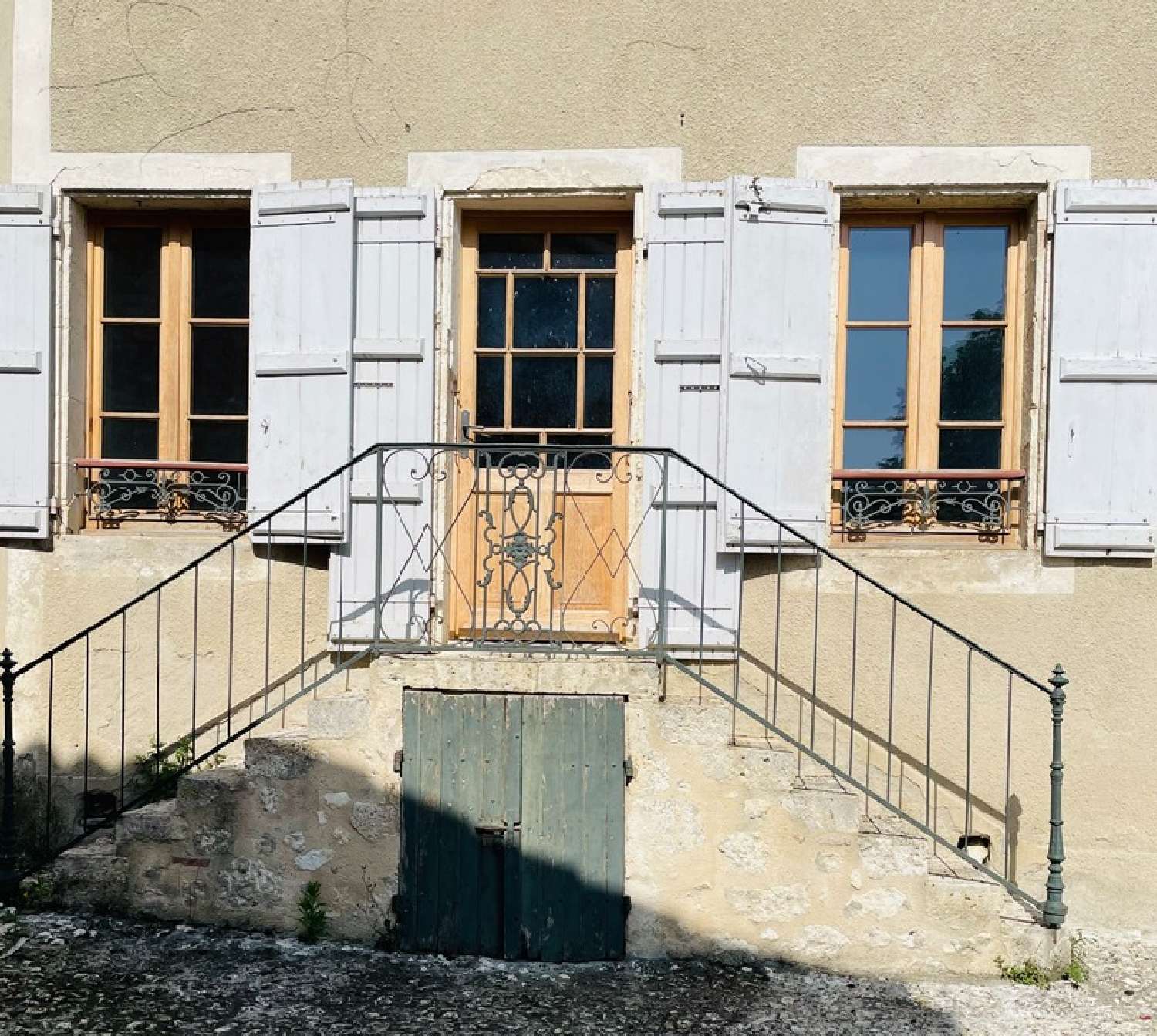  kaufen Dorfhaus Saint-Clar Gers 1