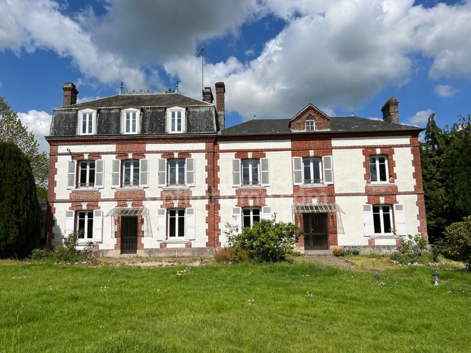  for sale mansion Lisieux Calvados 3