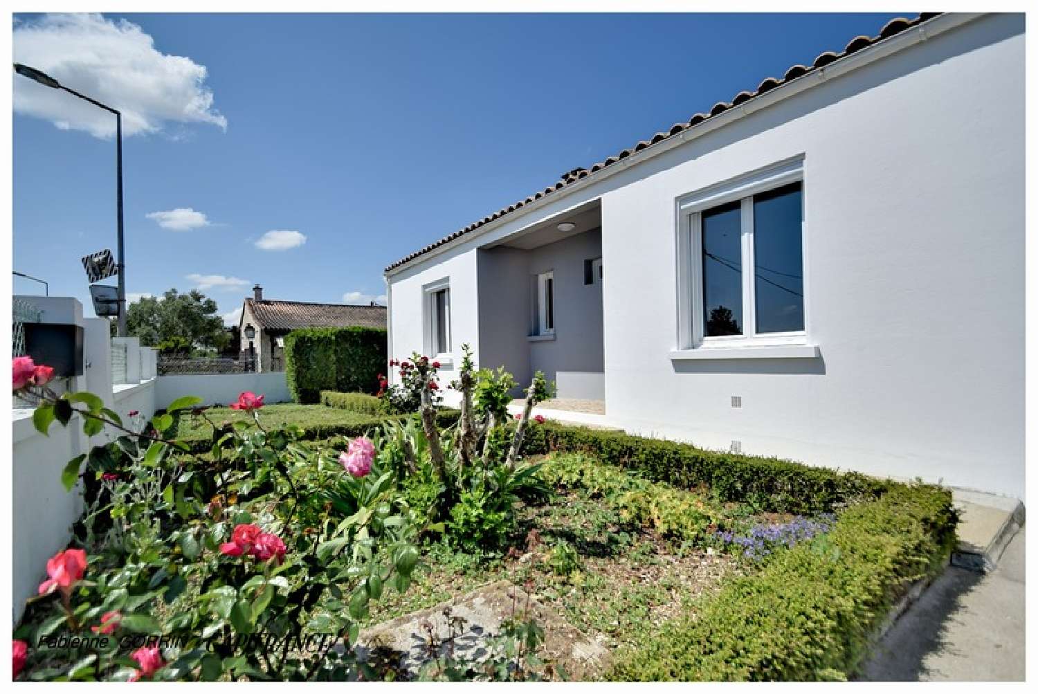  for sale house Aigrefeuille-d'Aunis Charente-Maritime 3