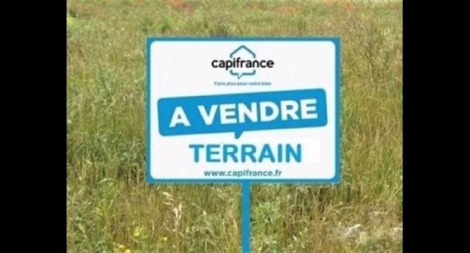  à vendre terrain Verrines-sous-Celles Deux-Sèvres 1