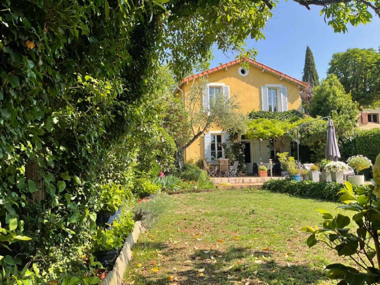  kaufen Haus Aix-en-Provence Bouches-du-Rhône 1