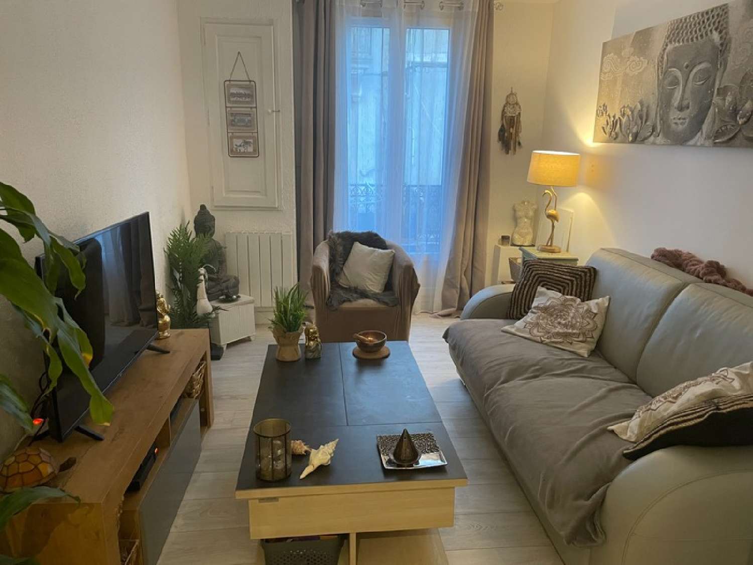  kaufen Wohnung/ Apartment Sète Hérault 3