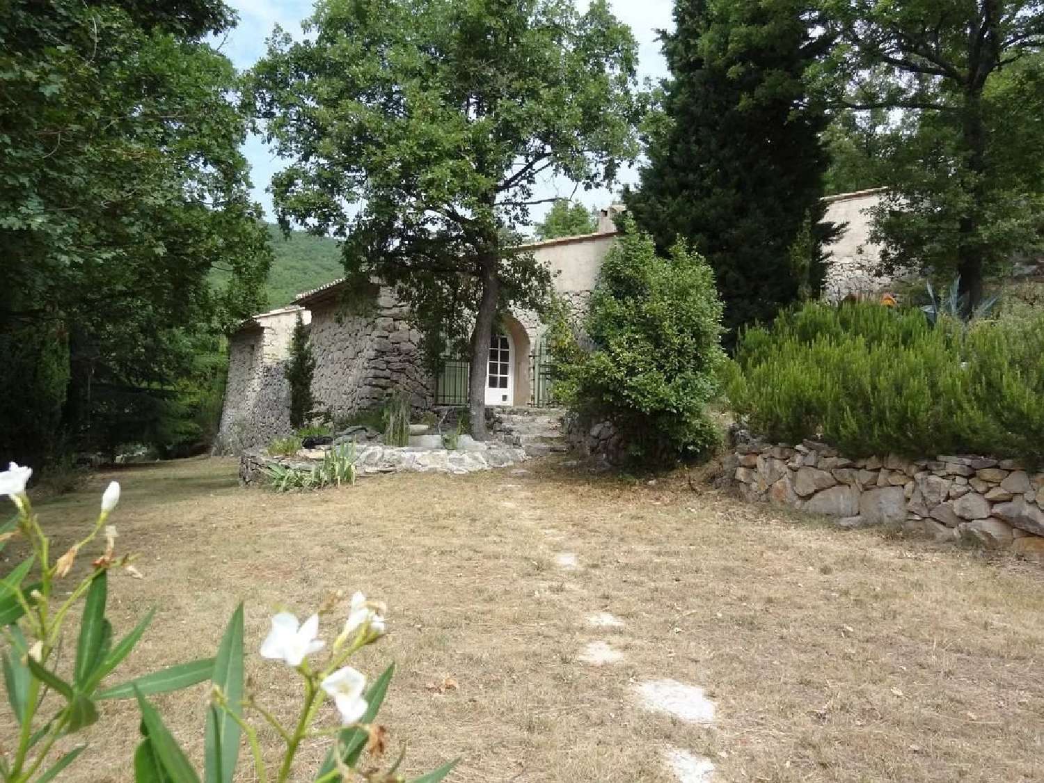  te koop villa Châteauneuf-Grasse Alpes-Maritimes 1