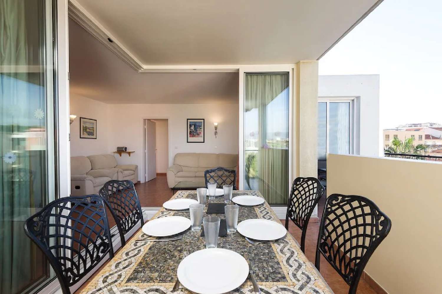  for sale apartment Antibes Alpes-Maritimes 1