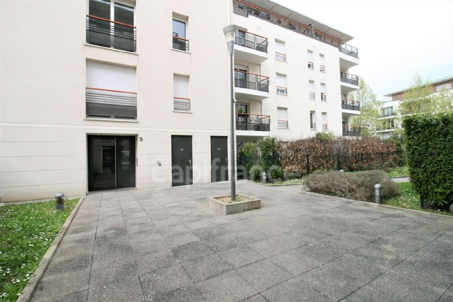  kaufen Wohnung/ Apartment Mantes-la-Jolie Yvelines 1