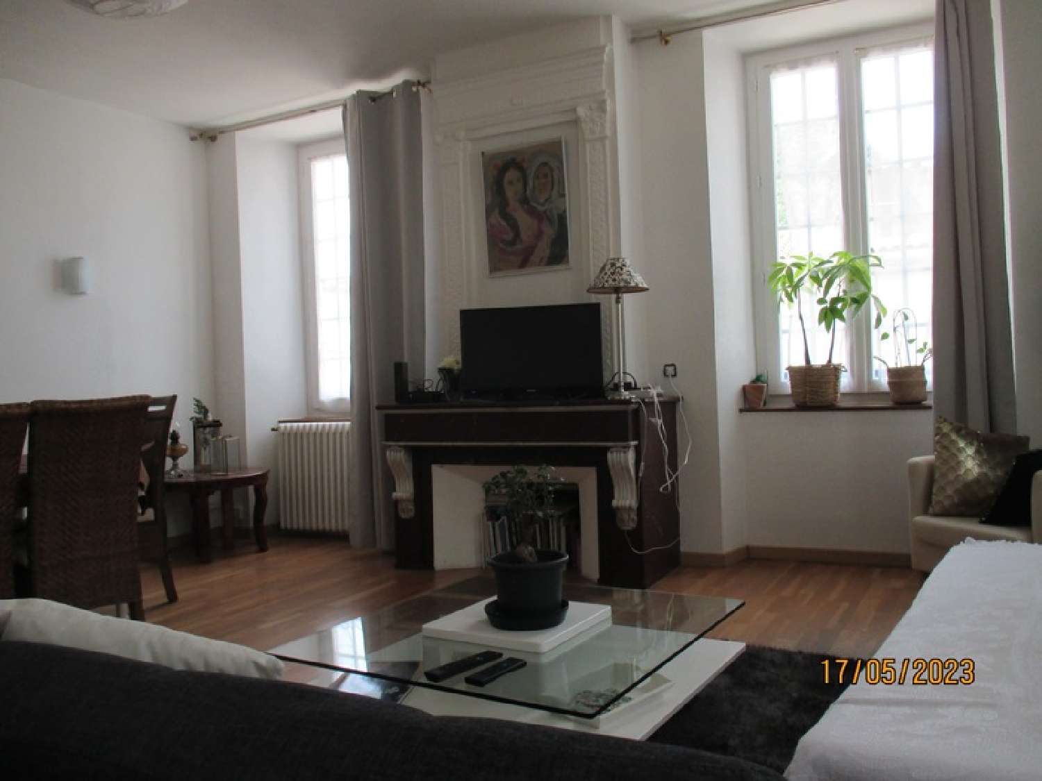  kaufen Wohnung/ Apartment Foix Ariège 5