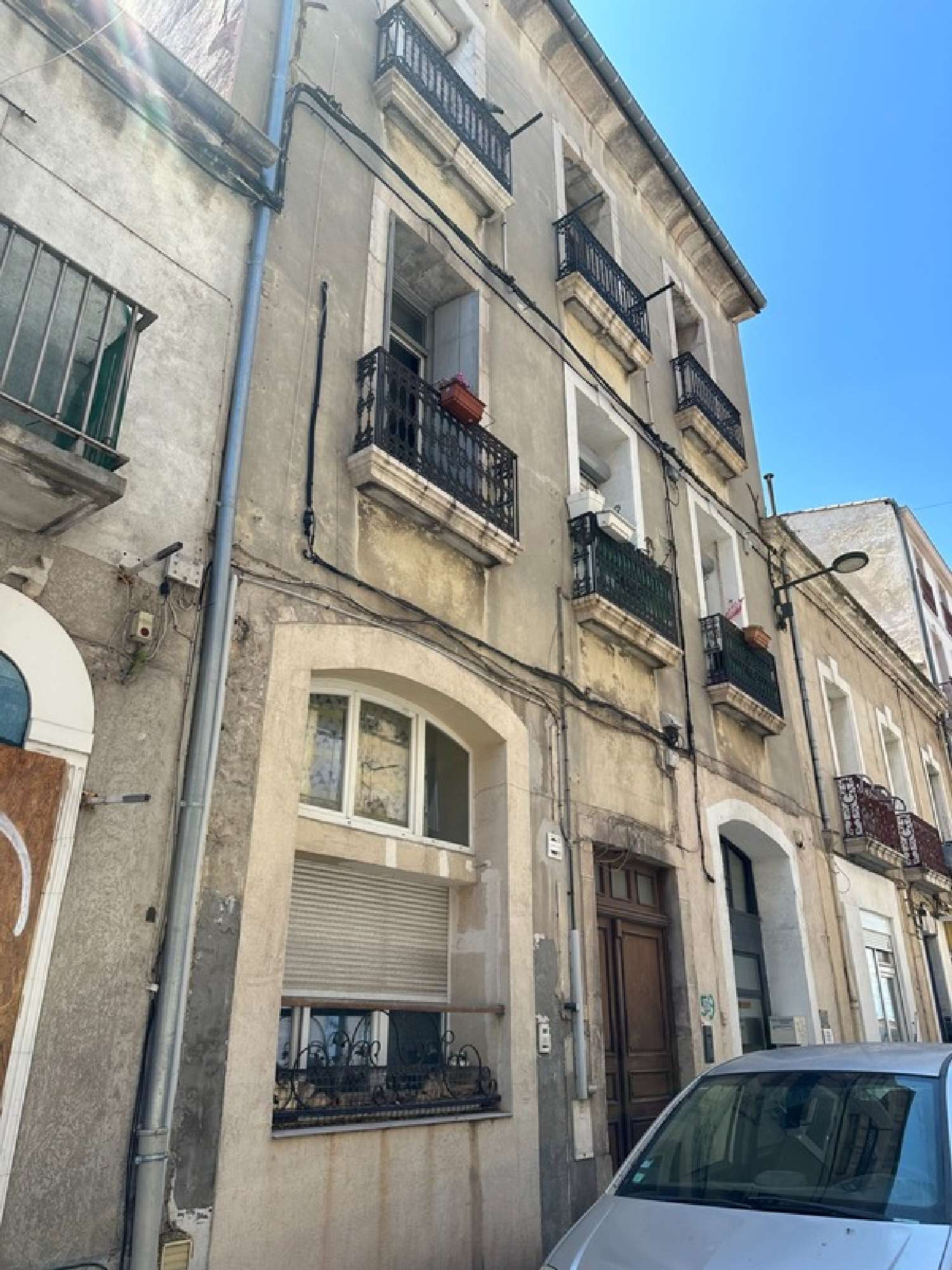  for sale apartment Sète Hérault 5