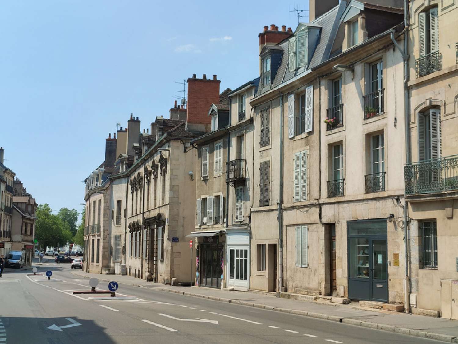 Dijon Côte-d'Or Wohnung/ Apartment Bild 6545369