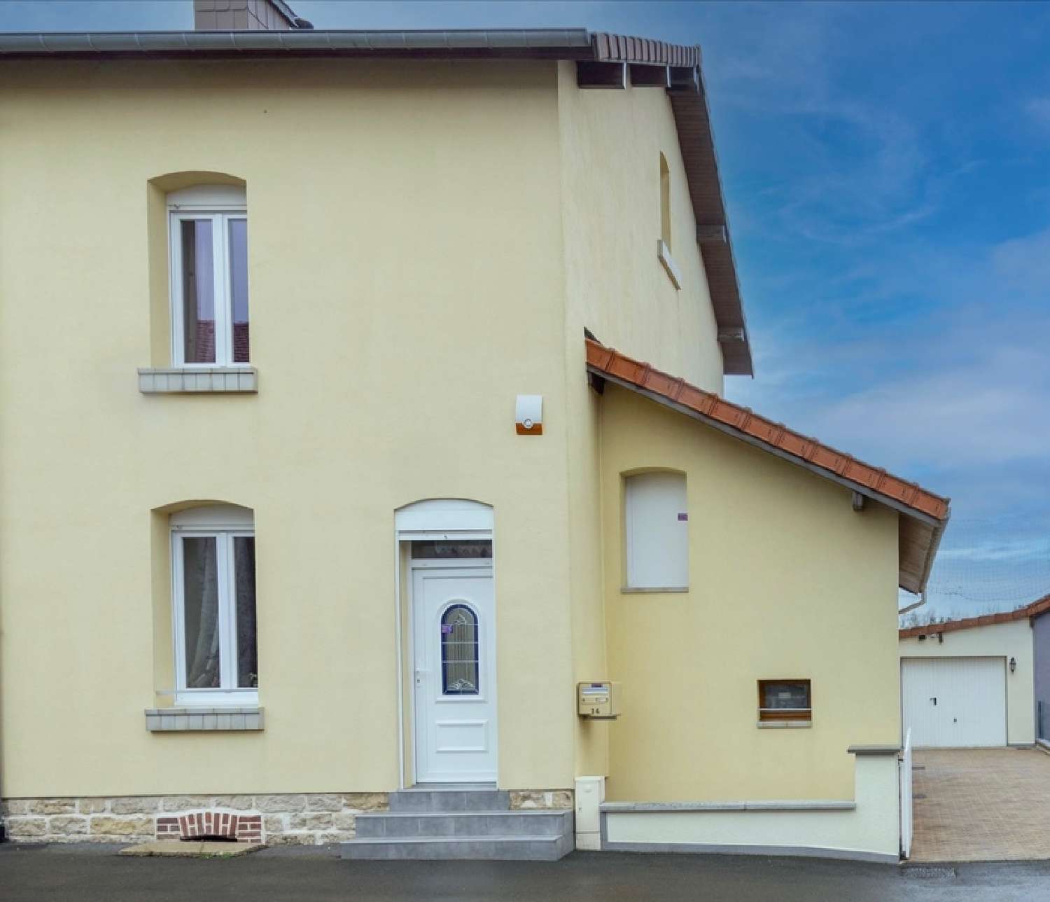  kaufen Haus Mont-Bonvillers Meurthe-et-Moselle 1