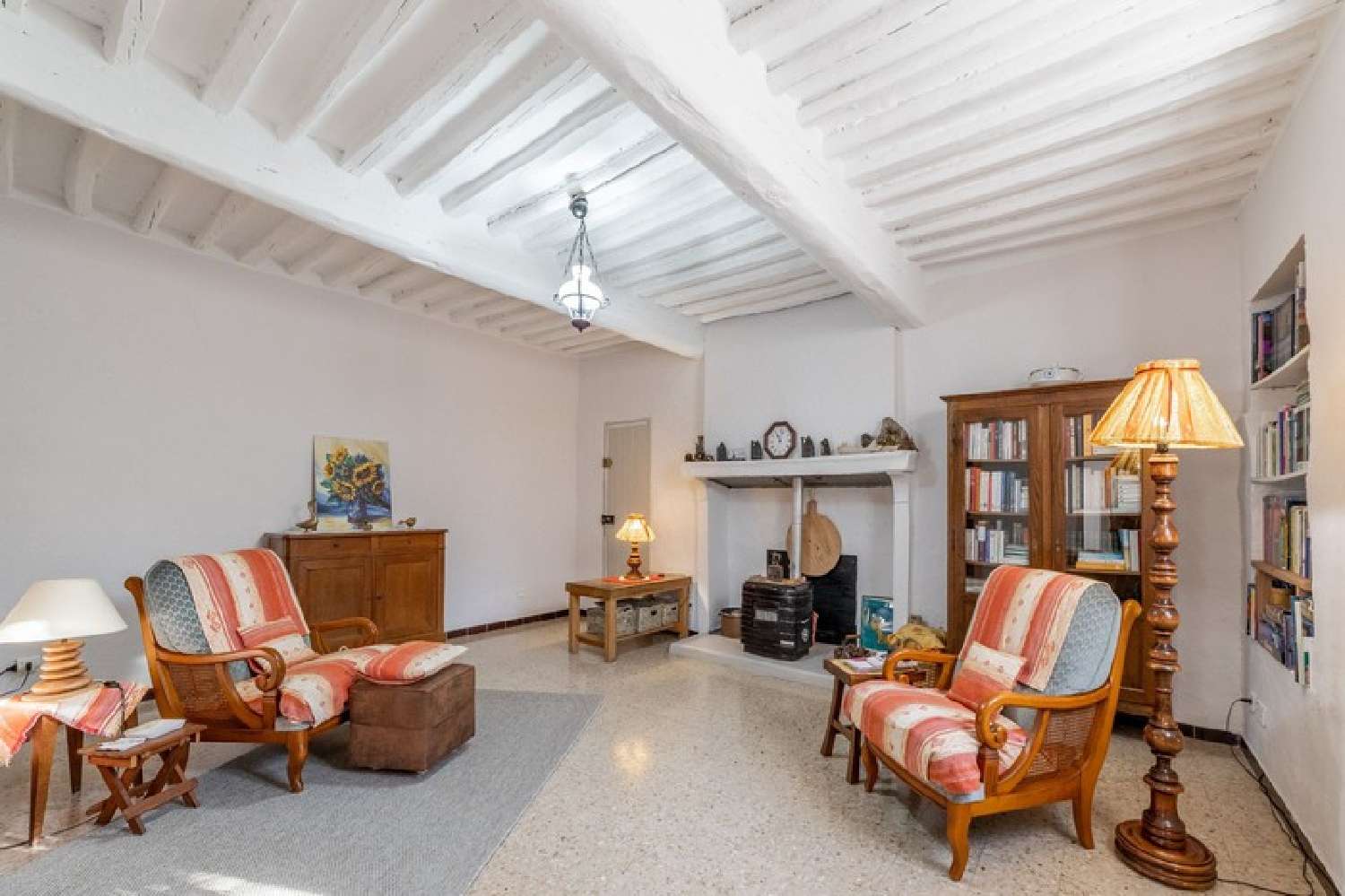  à vendre villa Carpentras Vaucluse 4