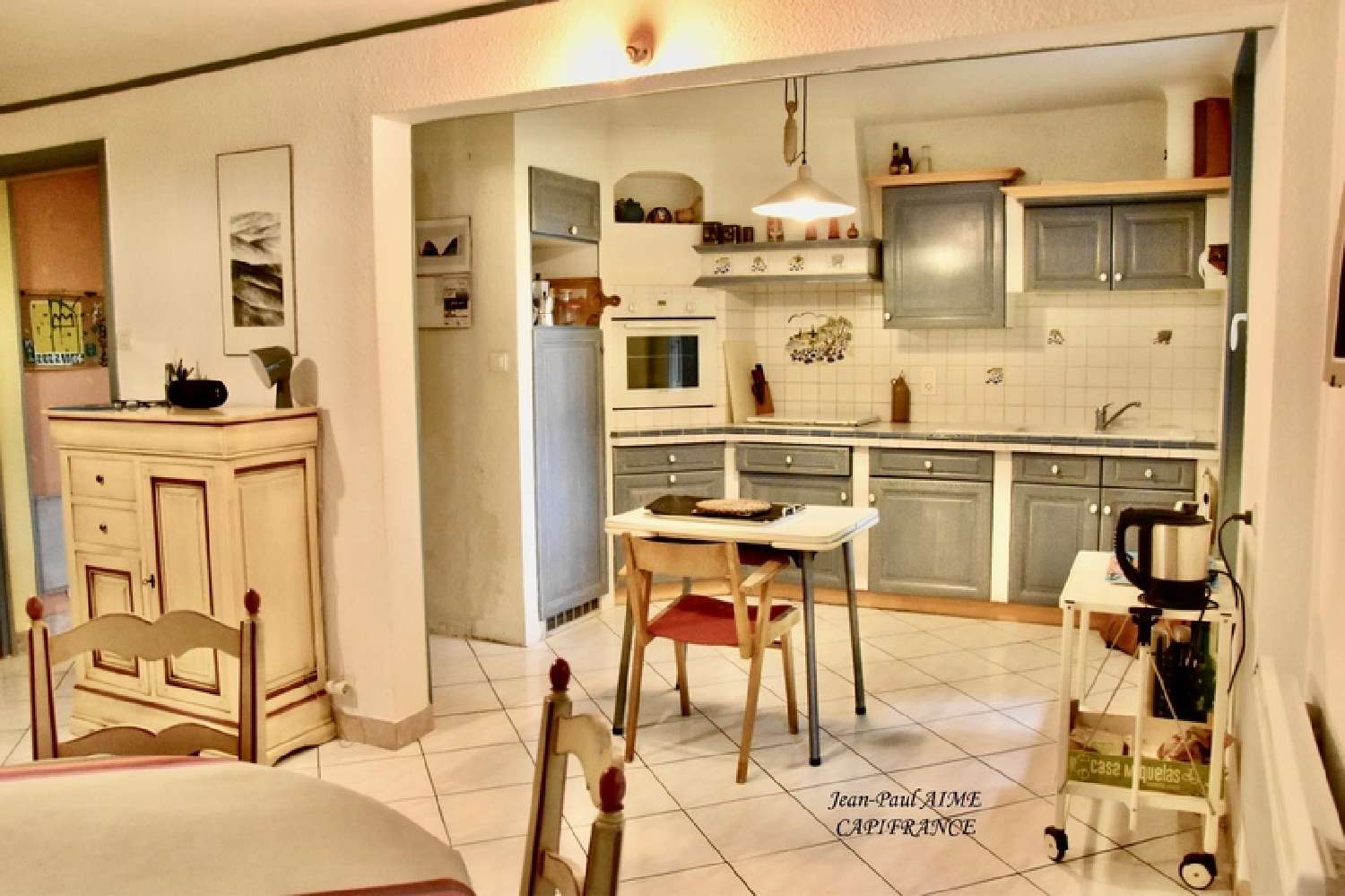  à vendre maison de ville Bourg-Saint-Andéol Ardèche 8