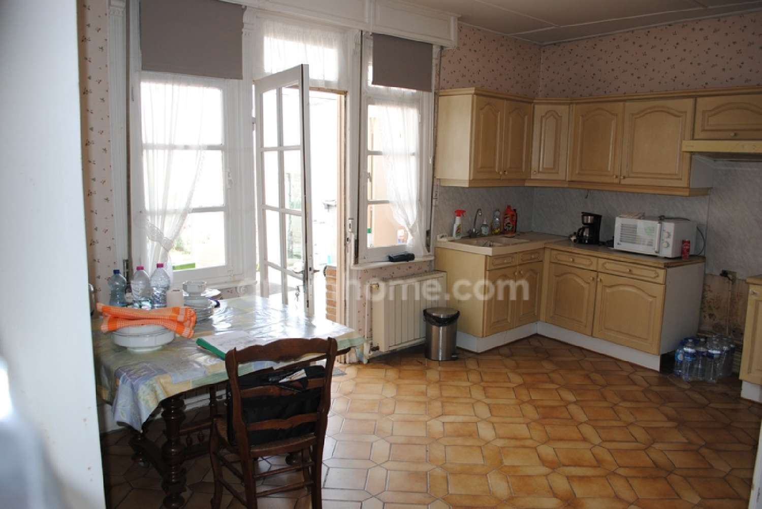  for sale house Linselles Nord 3
