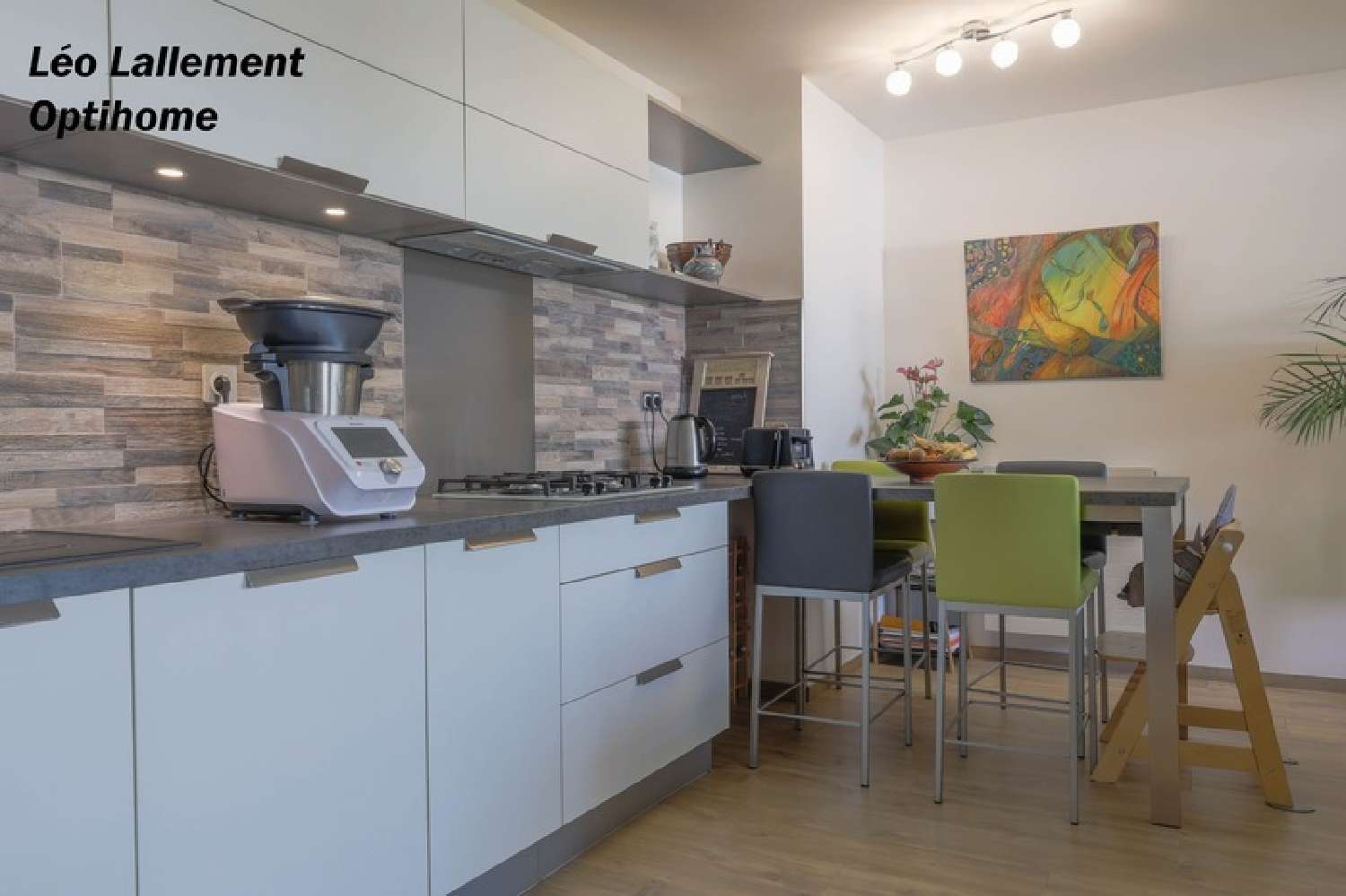  kaufen Wohnung/ Apartment Chantepie Ille-et-Vilaine 4
