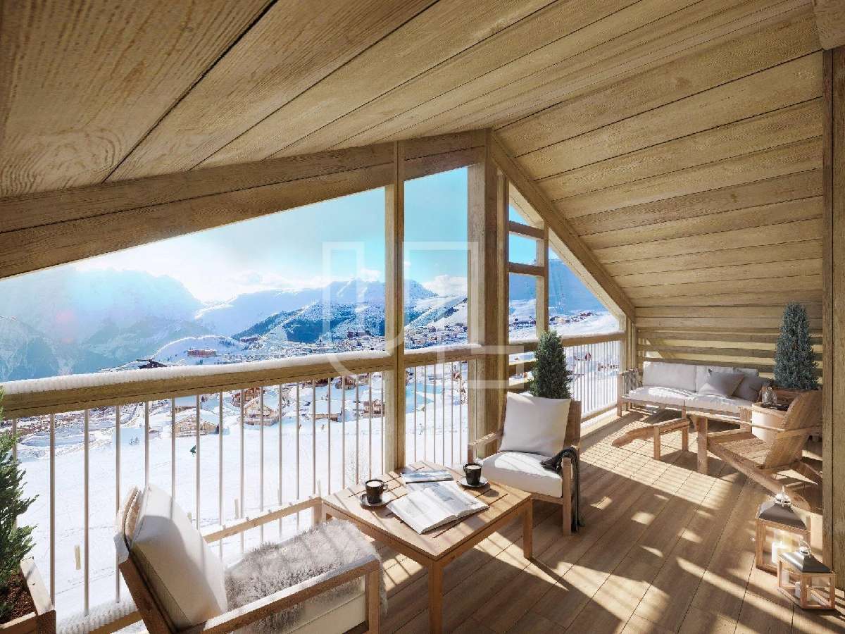  kaufen Haus L'Alpe-d'Huez Isère 1