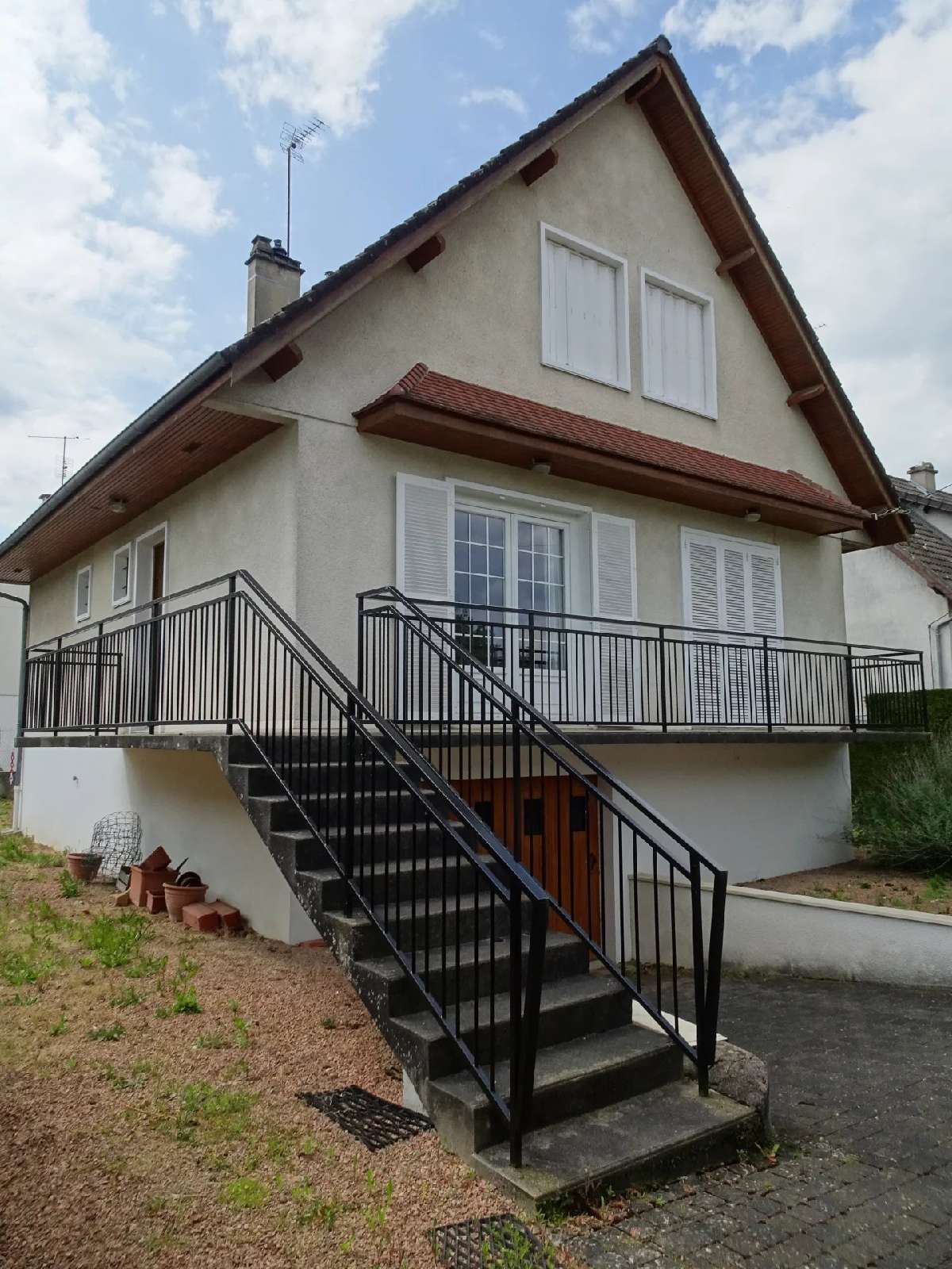  kaufen Haus Moulins-Engilbert Nièvre 2