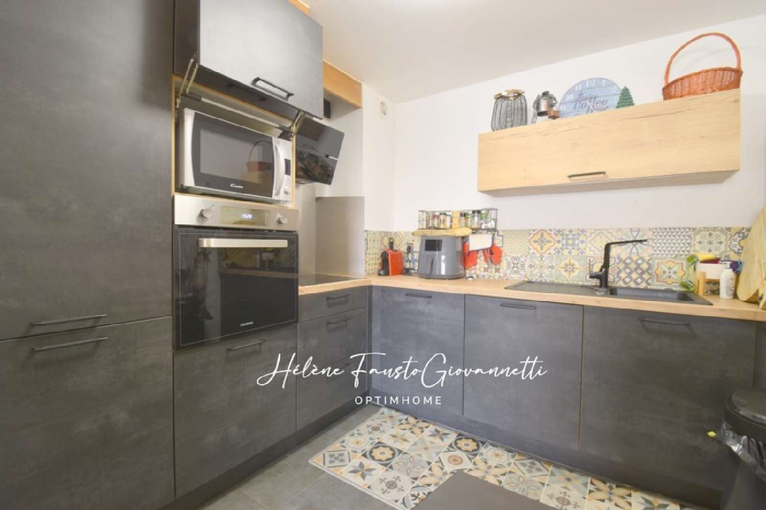  à vendre appartement Saint-Florent Haute-Corse 3