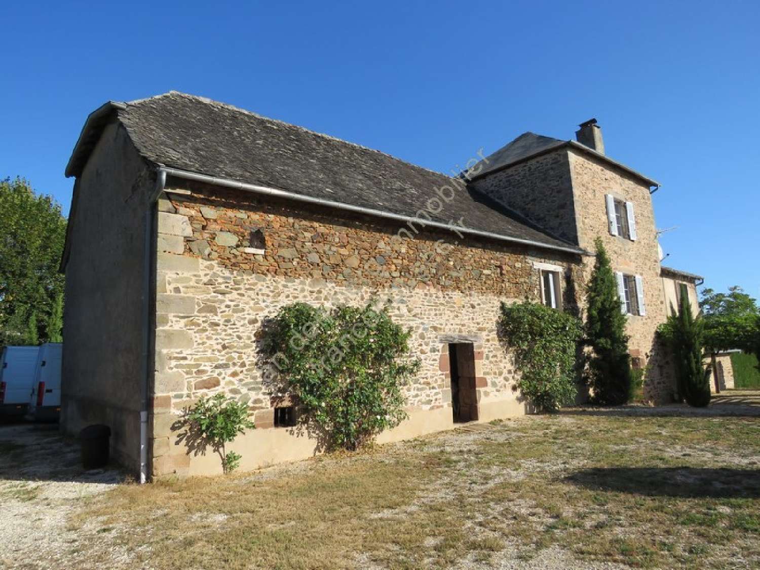  à vendre maison Chabrignac Corrèze 4
