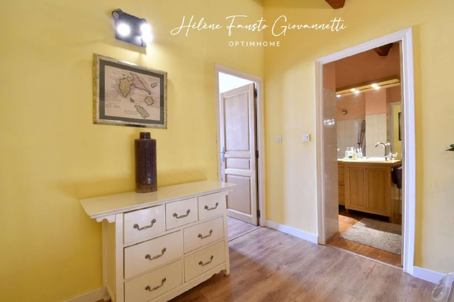  à vendre appartement Saint-Florent Haute-Corse 4