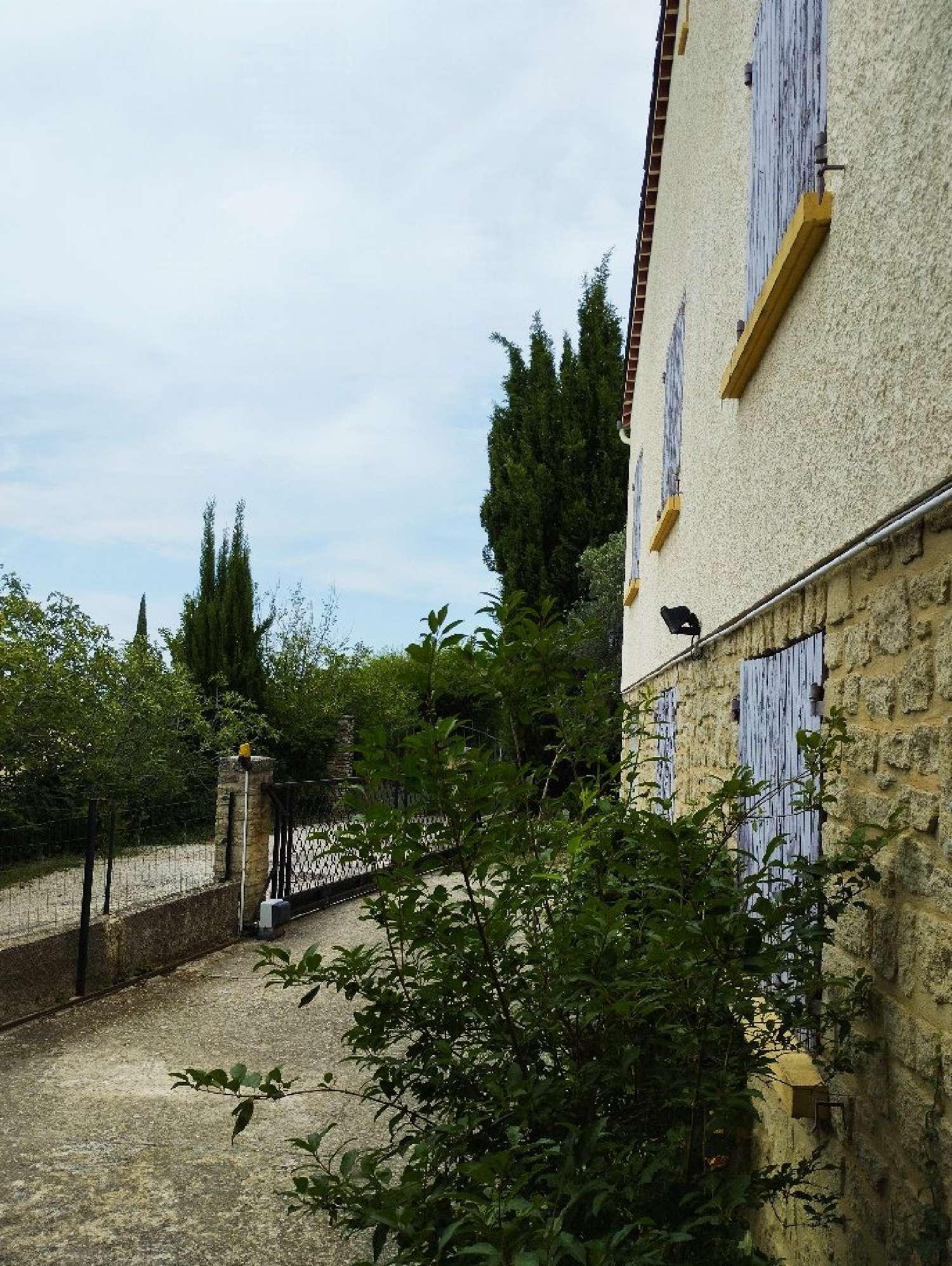  à vendre maison Pernes-les-Fontaines Vaucluse 5