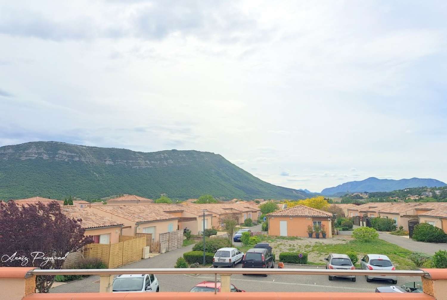  à vendre appartement Laragne-Monteglin Hautes-Alpes 1