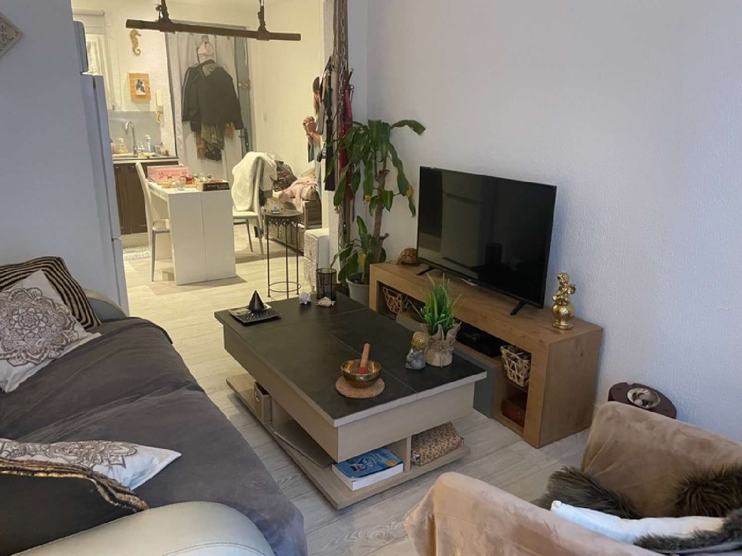  kaufen Wohnung/ Apartment Sète Hérault 1