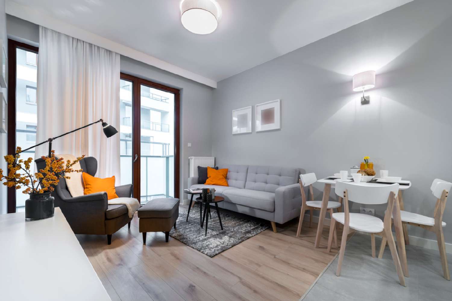  kaufen Wohnung/ Apartment Malakoff Hauts-de-Seine 2