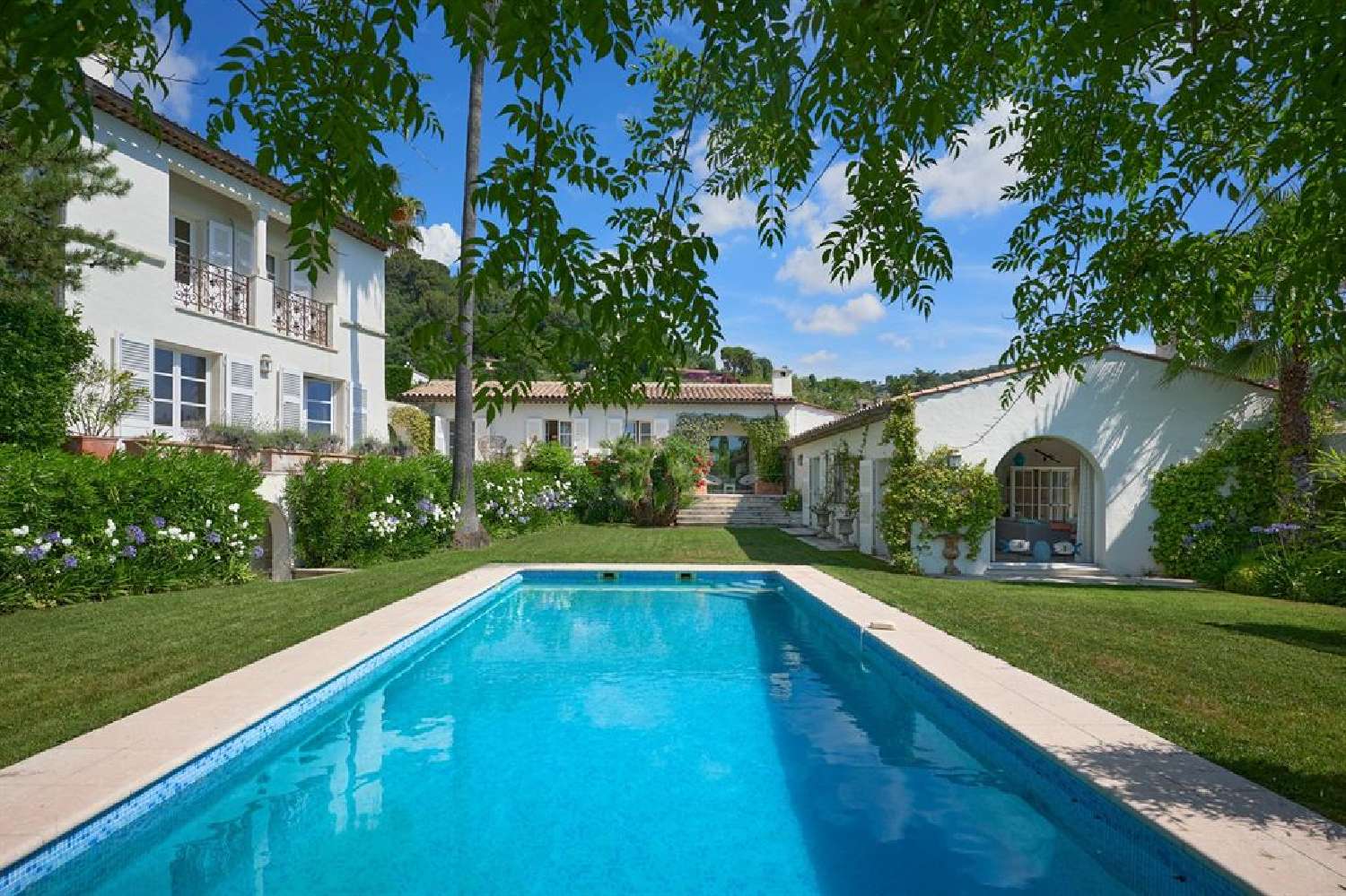  à vendre villa La Colle-sur-Loup Alpes-Maritimes 1