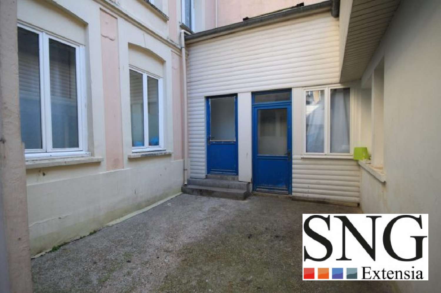  à vendre maison Dieppe Seine-Maritime 3