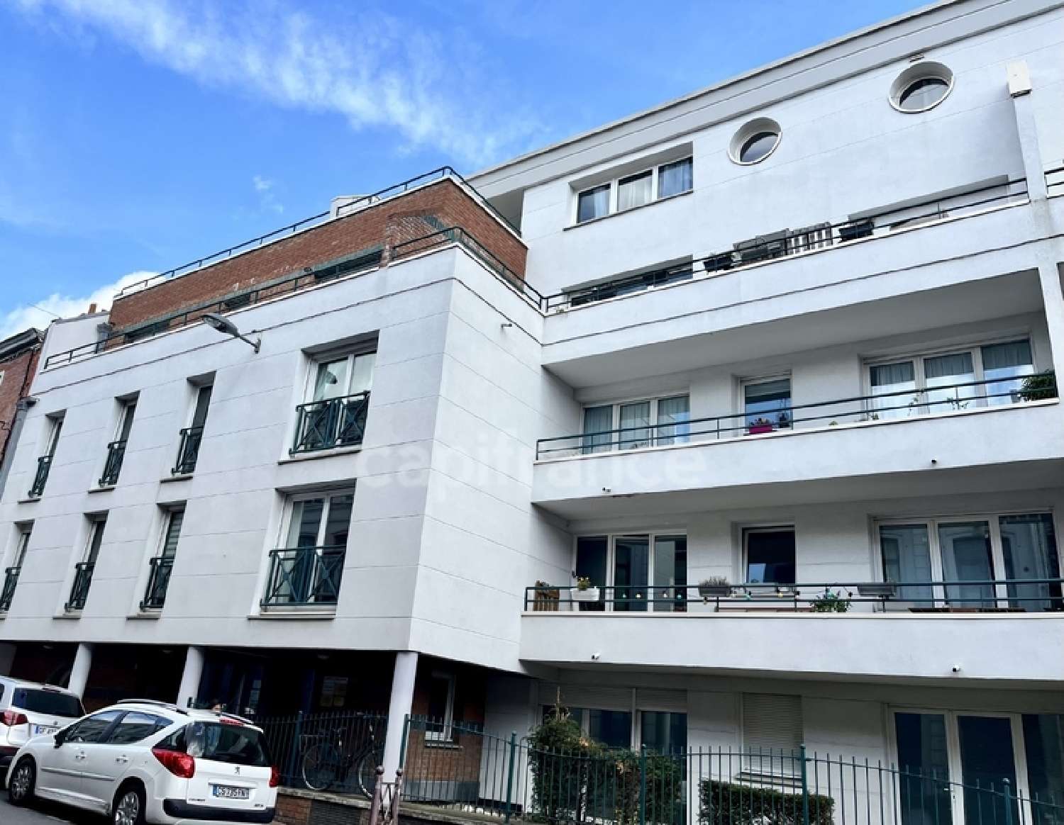  kaufen Wohnung/ Apartment Lille Nord 1
