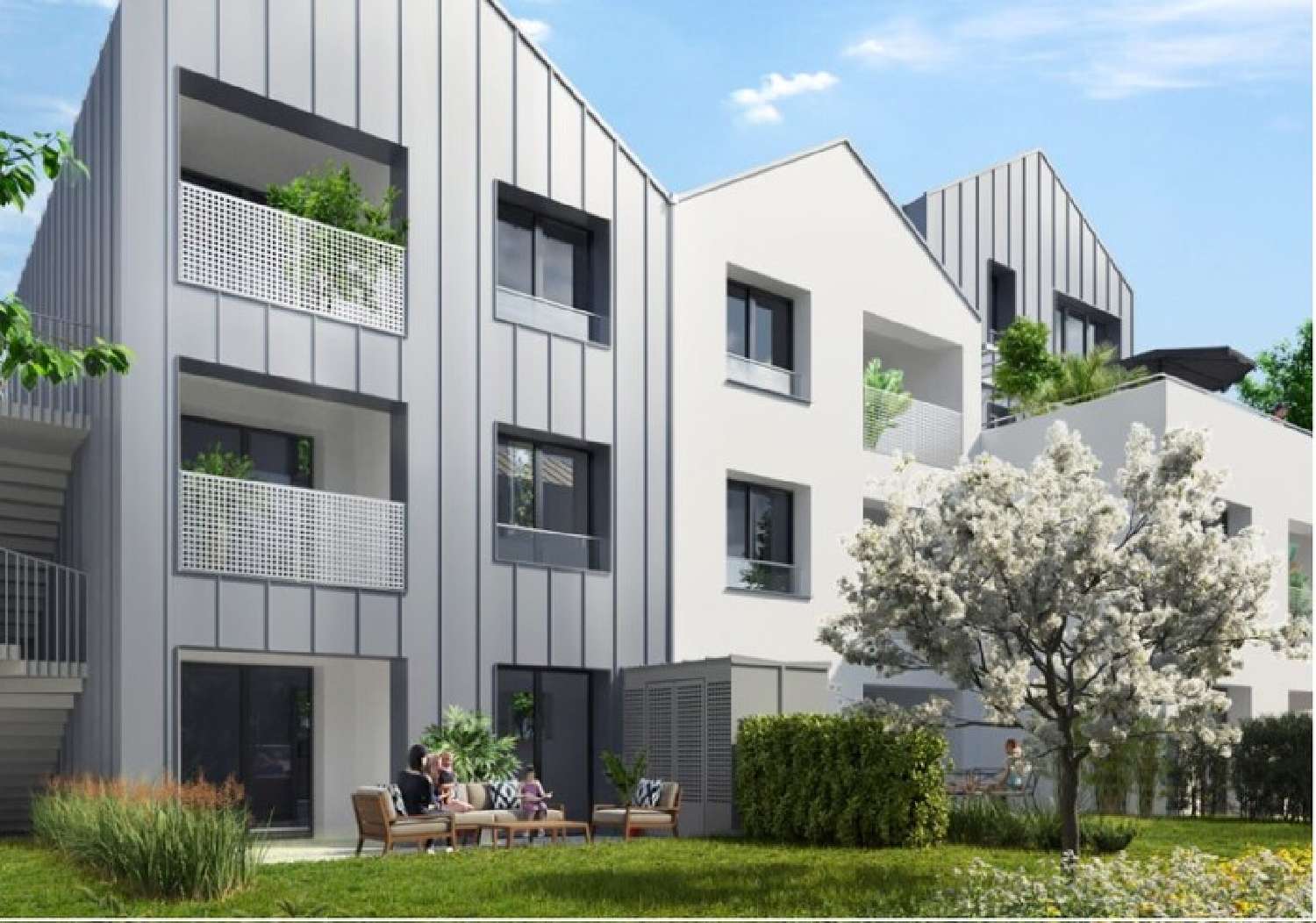  kaufen Wohnung/ Apartment Saran Loiret 1