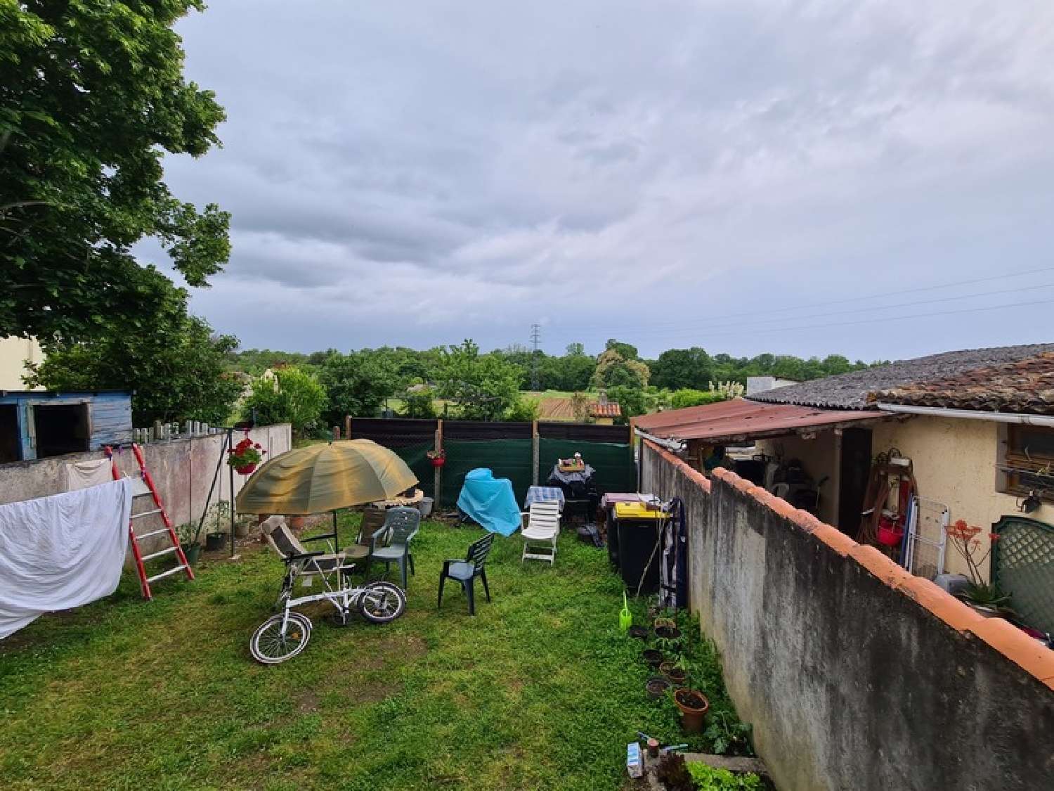  te koop huis Saint-Yrieix-sur-Charente Charente 7