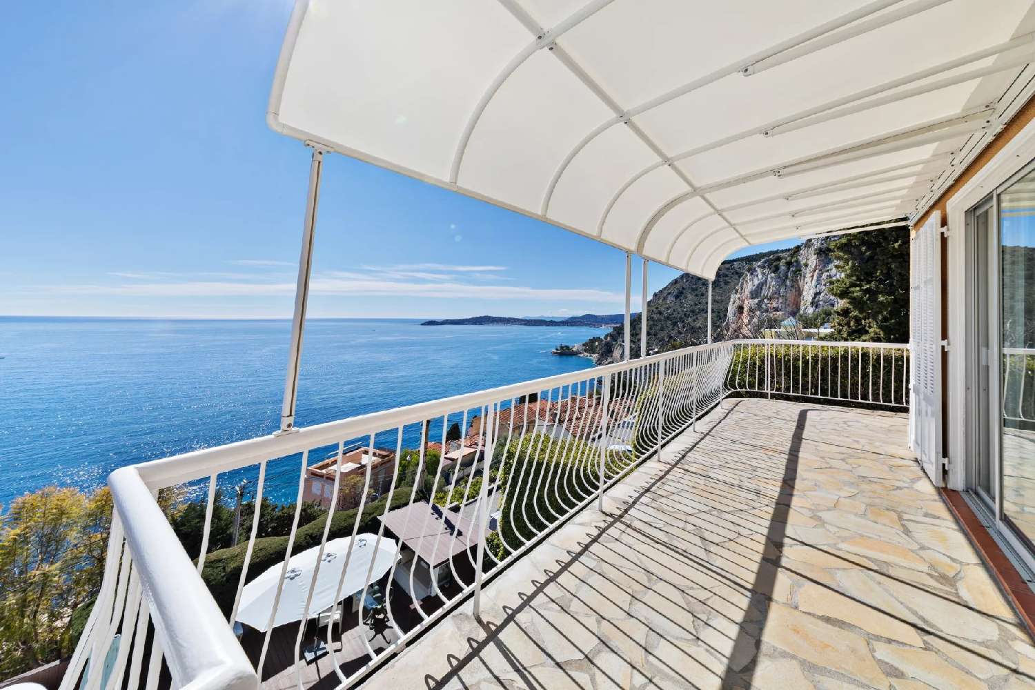  kaufen Villa Cap-d'Ail Alpes-Maritimes 4