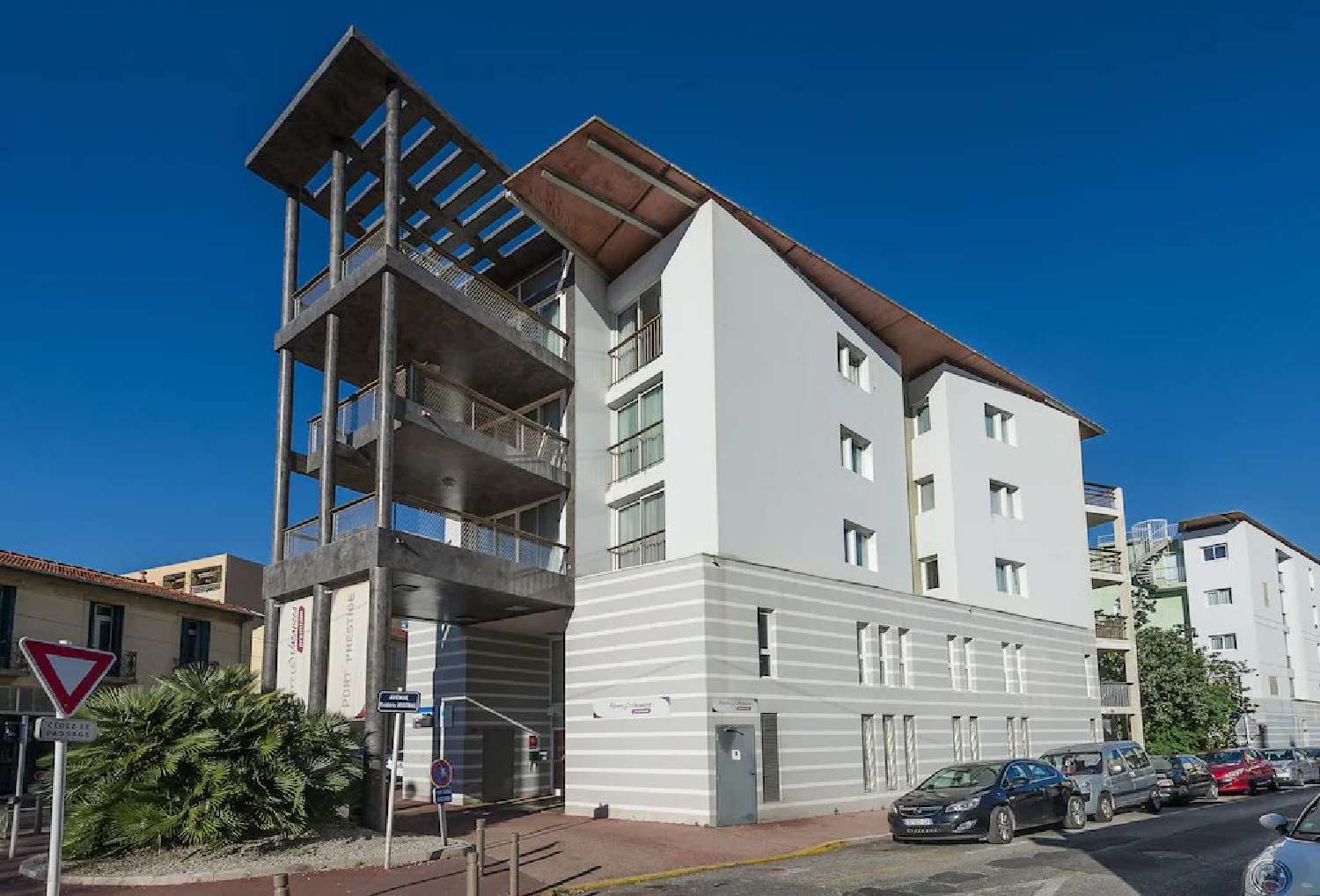  kaufen Wohnung/ Apartment Antibes Alpes-Maritimes 6