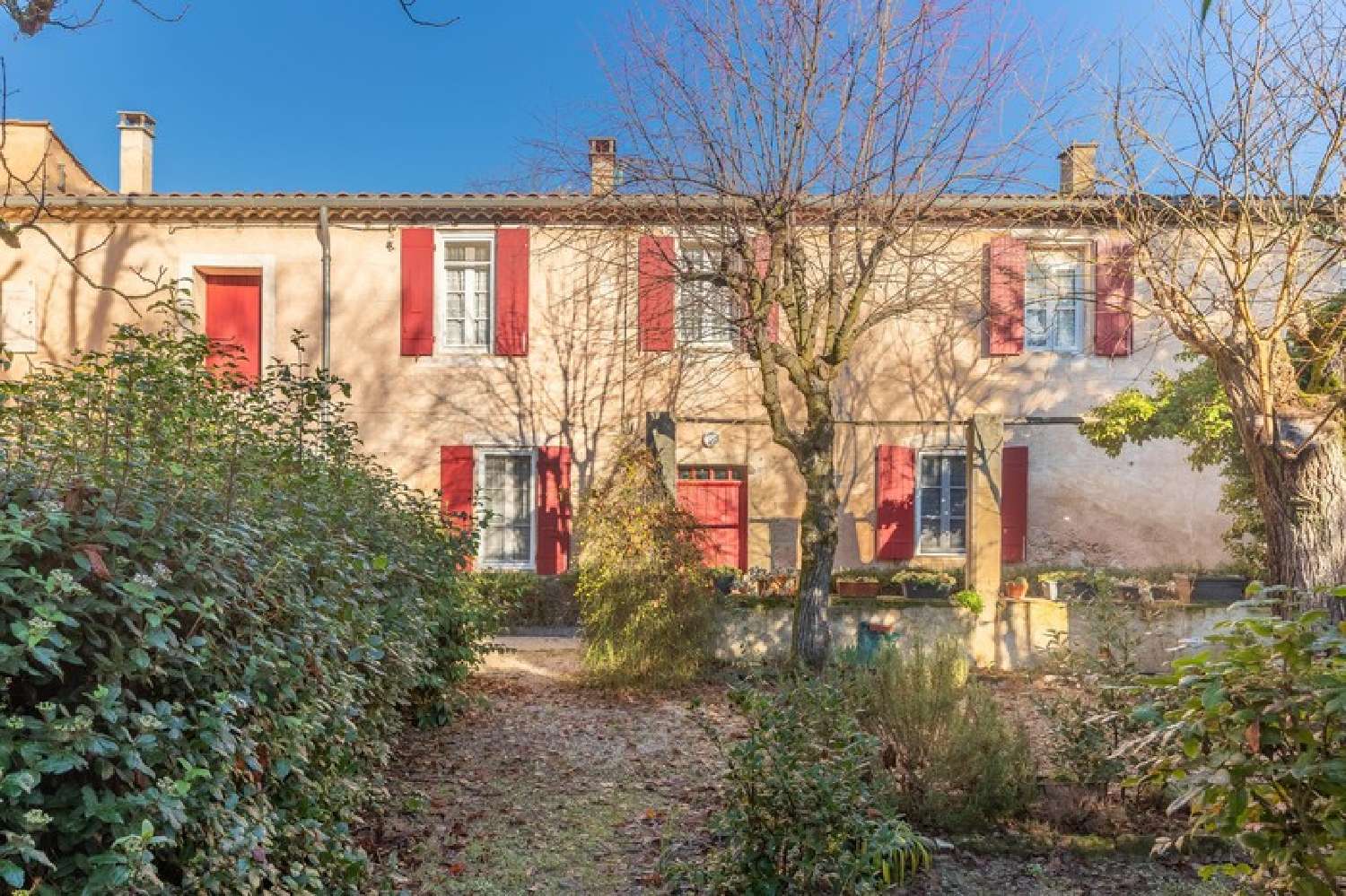  à vendre villa Carpentras Vaucluse 3