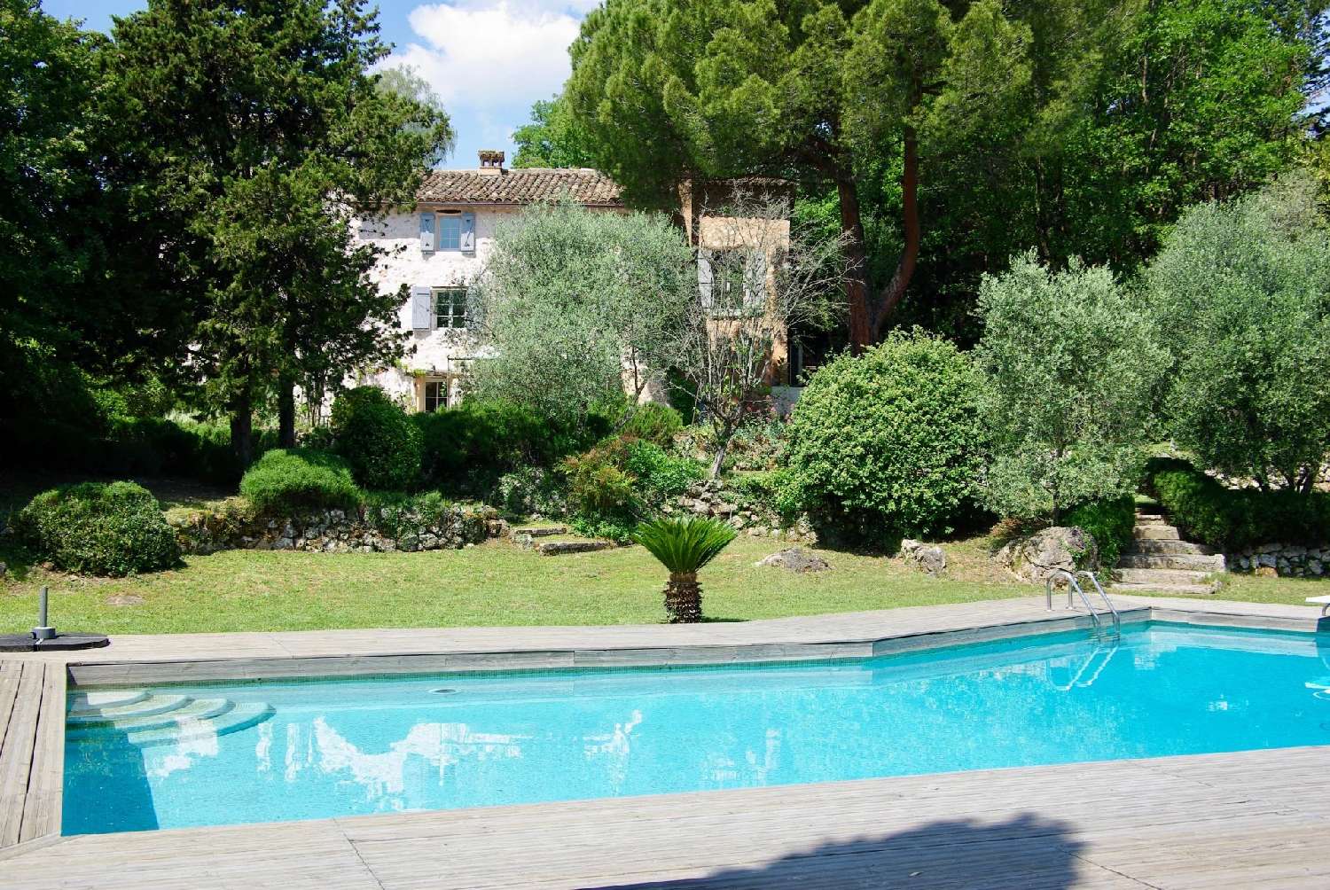  kaufen Haus Roquefort-les-pins Alpes-Maritimes 2