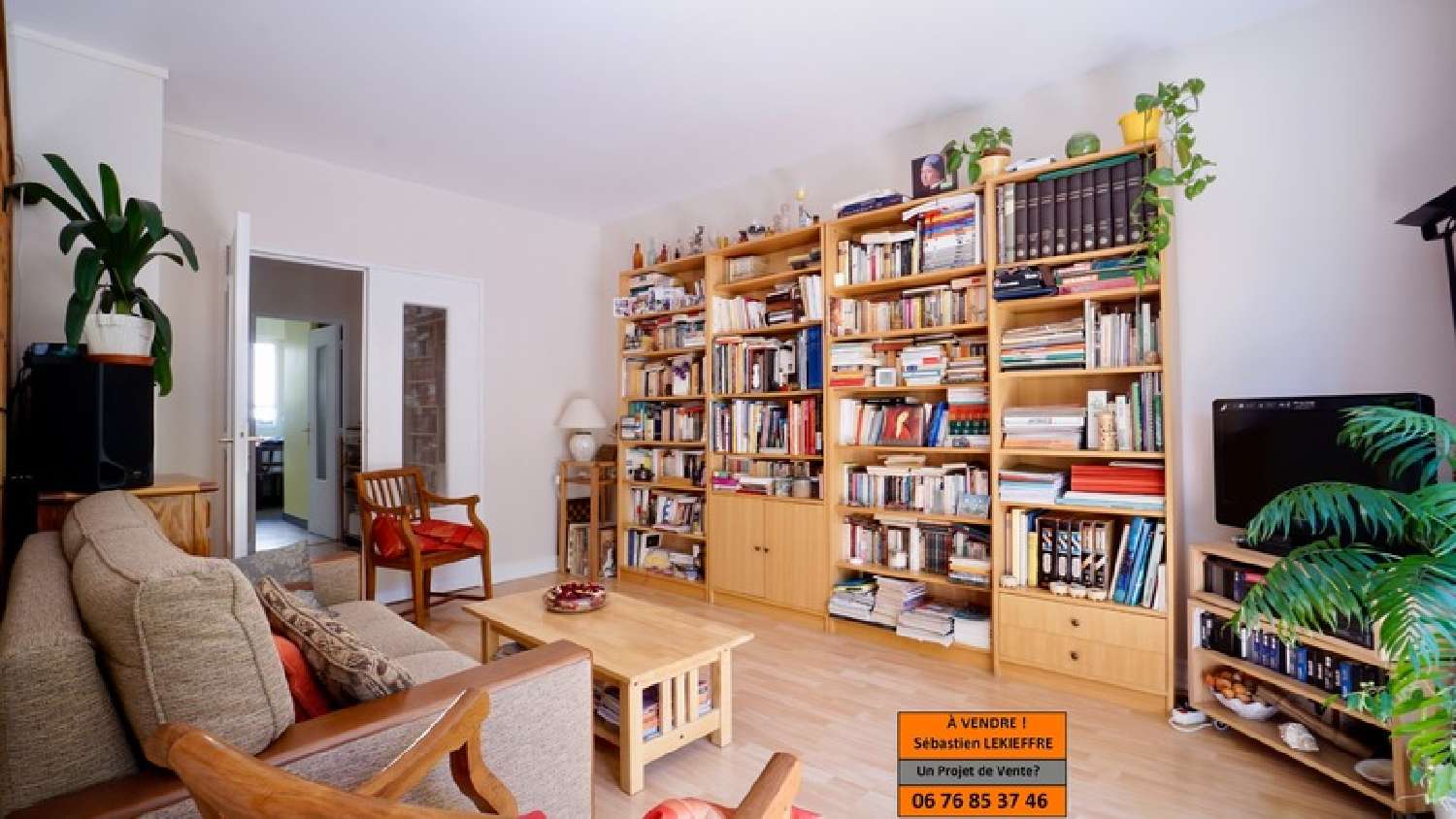  kaufen Wohnung/ Apartment Meudon Hauts-de-Seine 2