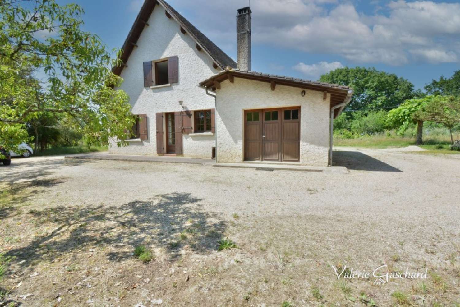  te koop huis Montpon-Ménestérol Dordogne 8