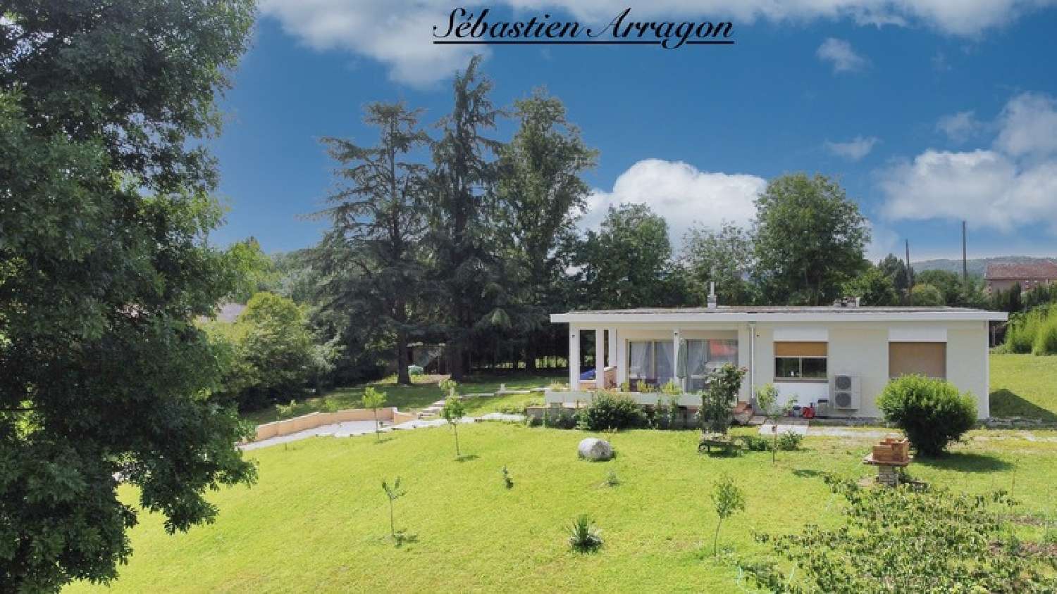  à vendre maison Sainte-Livrade-sur-Lot Lot-et-Garonne 4