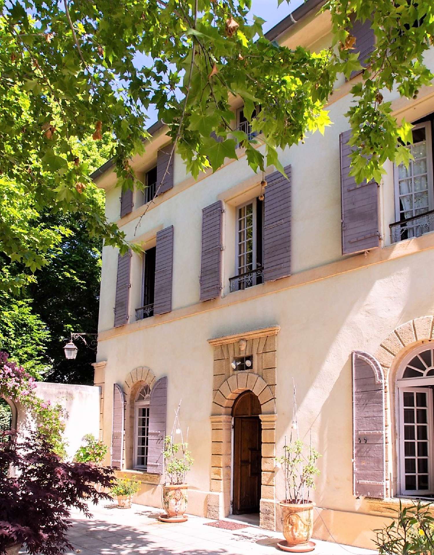  for sale villa Aix-en-Provence Bouches-du-Rhône 5