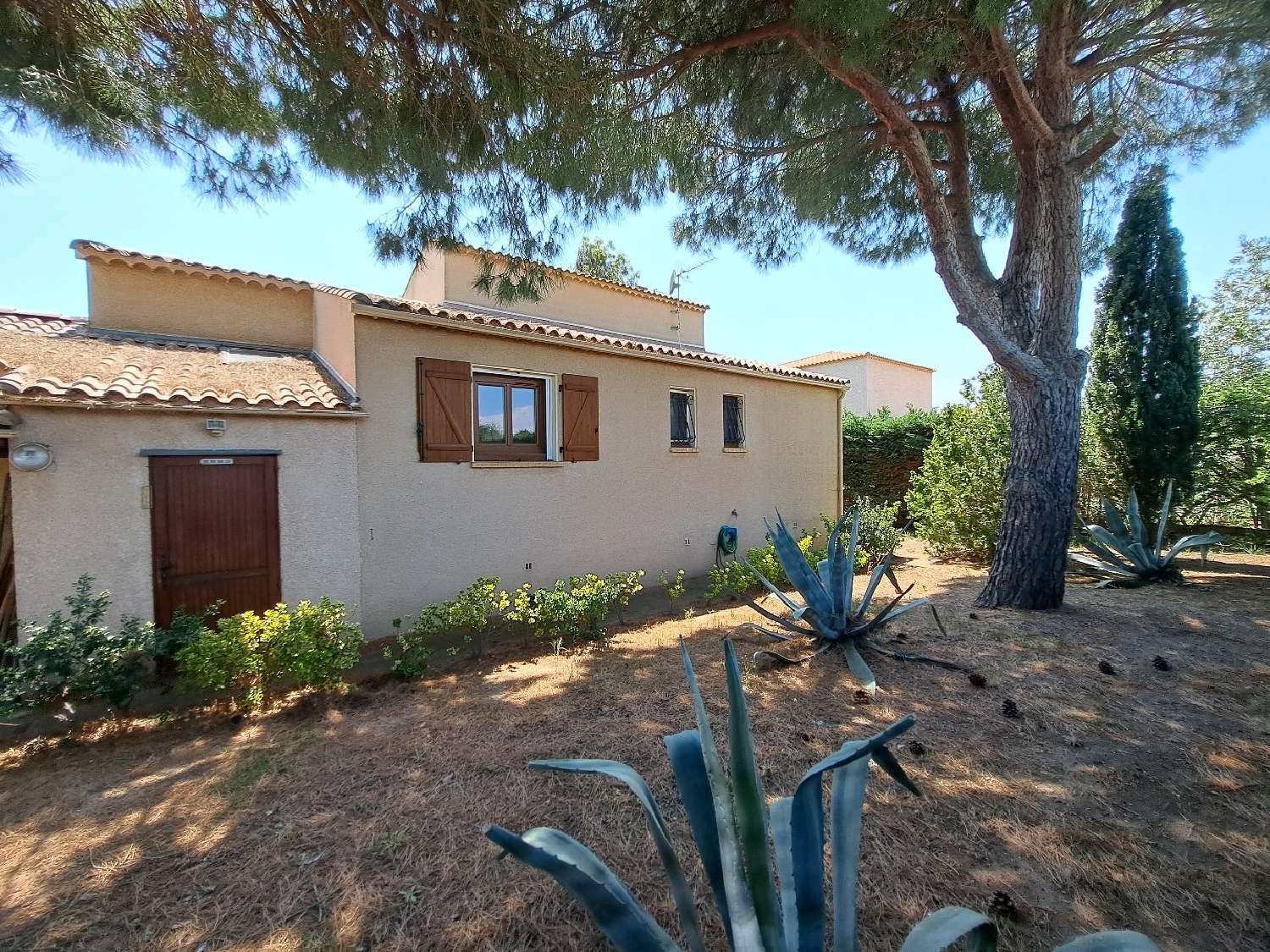  te koop huis Agde Hérault 4