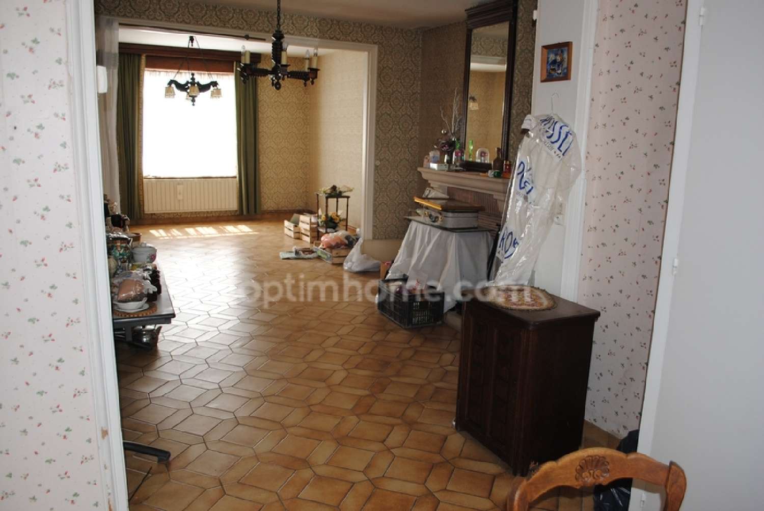  for sale house Linselles Nord 4