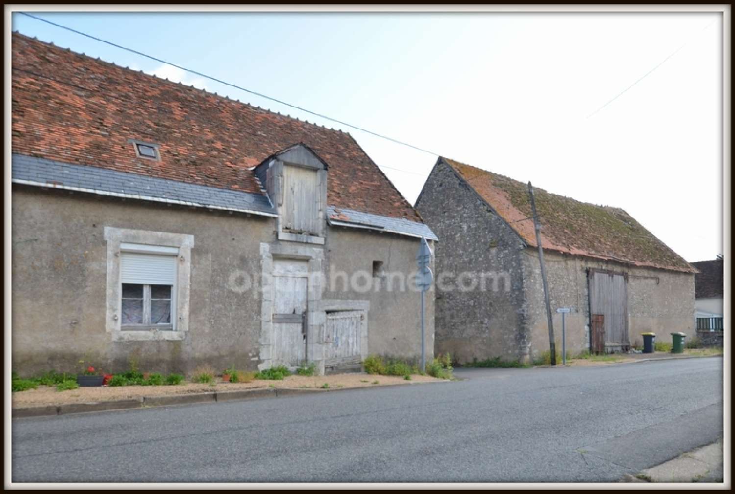  à vendre maison Blois Loir-et-Cher 3