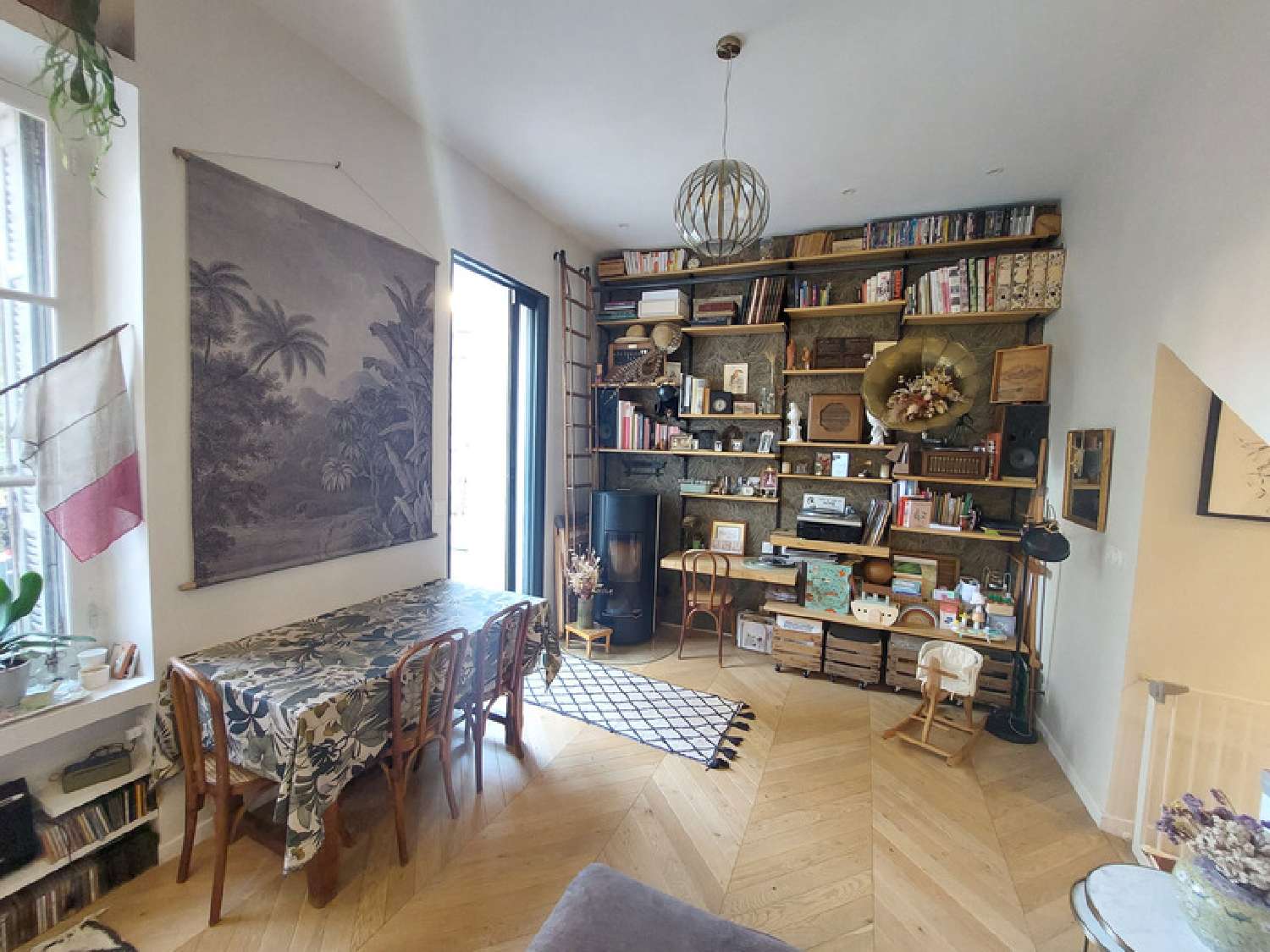  te koop appartement Aix-en-Provence Bouches-du-Rhône 1