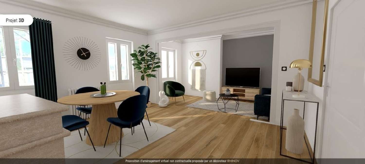 Bordeaux Gironde Wohnung/ Apartment Bild 6533655