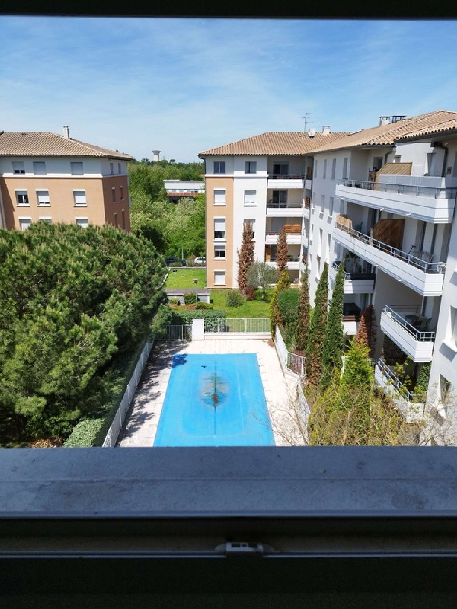 Toulouse 31200 Haute-Garonne Wohnung/ Apartment Bild 6515369